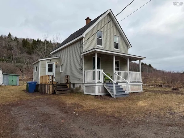6183 Highway 209, Fraserville, NS B0M 1S0