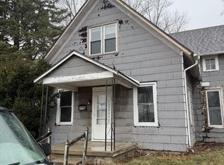 903 N Courtland Ave #1, Kokomo, IN 46901