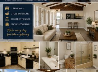 1143 Marina Dr #1143, Slidell, LA 70458