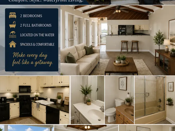 1143 Marina Dr #1143, Slidell, LA 70458