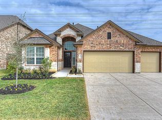 7502 Windsor View Dr, Spring, TX 77379