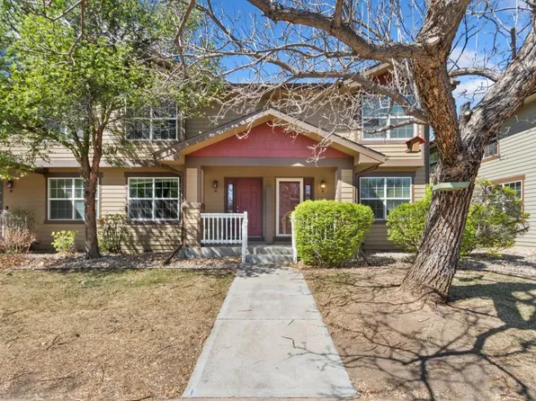 4527 Starflower Dr, Fort Collins, CO 80526