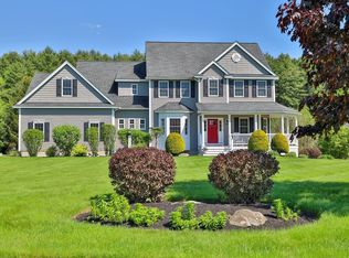6 Strawberry Ln, Westford, MA 01886