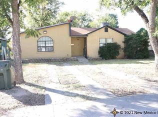 207 Glendale St, Carlsbad, NM 88220
