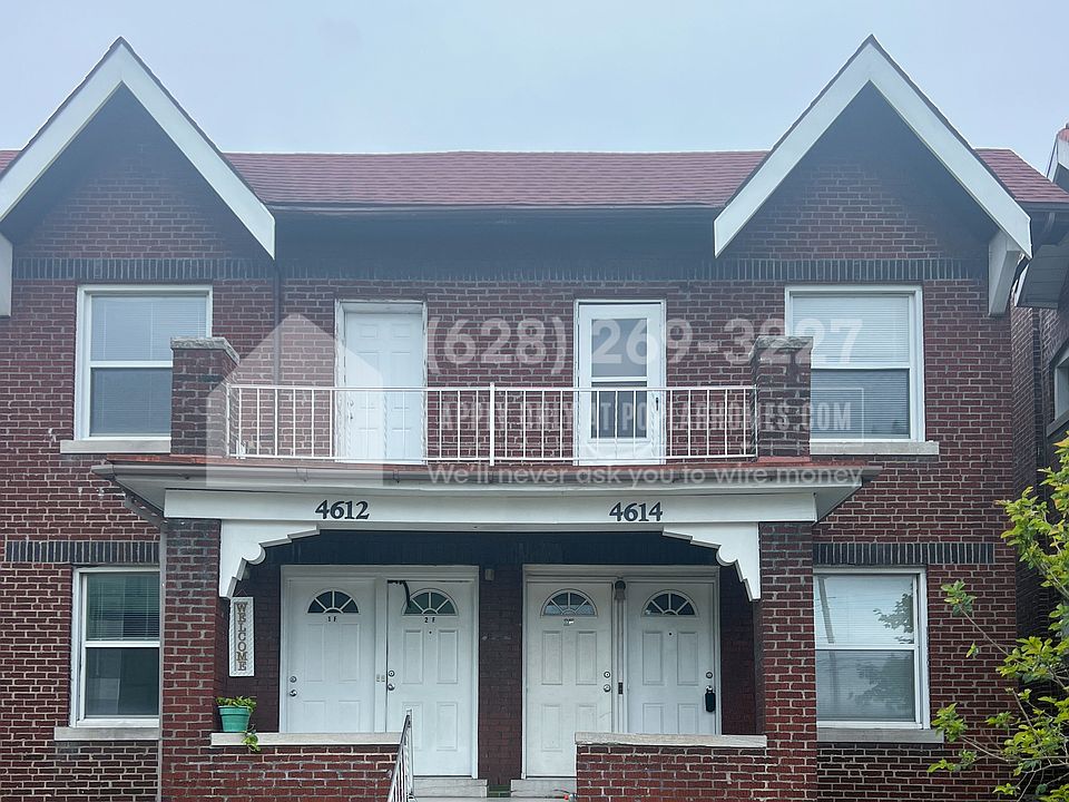 1st image of 4614 Cleveland Ave #1F