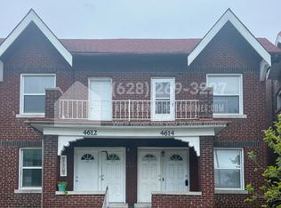 4614 Cleveland Ave #1F, Saint Louis, MO 63110