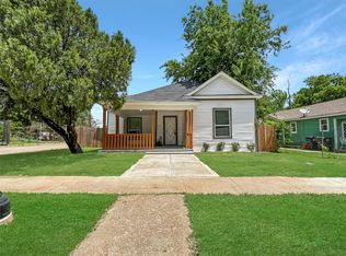1001 E Pulaski St, Fort Worth, TX 76104