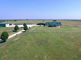 7740 Crenshaw Rd, Nocona, TX 76255