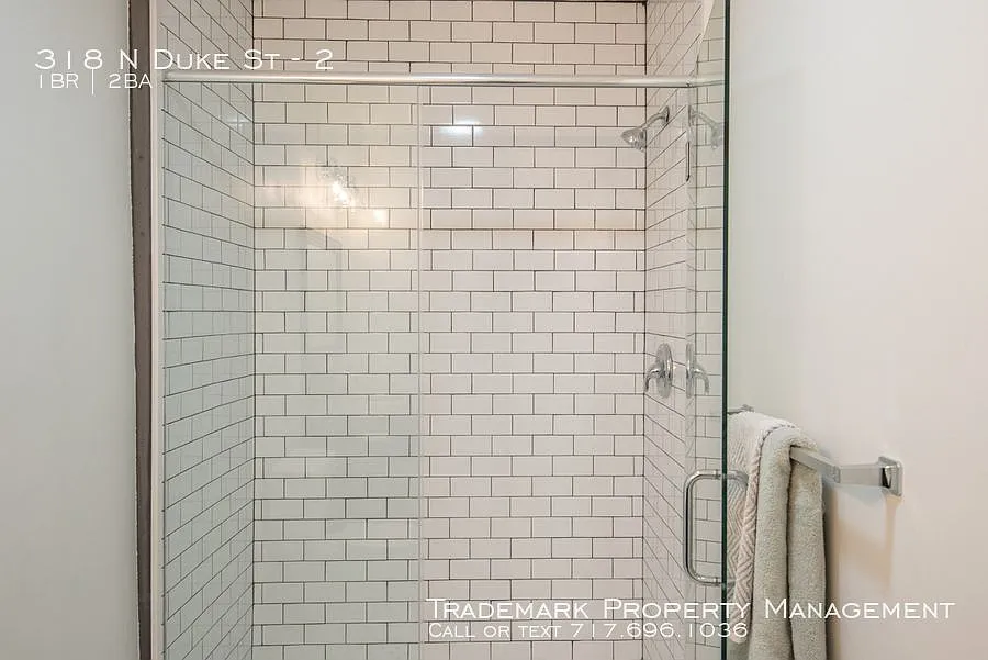 1 bed, 1.5 bath, $1,675 — Photo 3