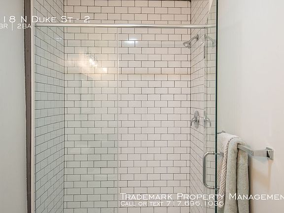 3rd image of 318 N Duke St #2