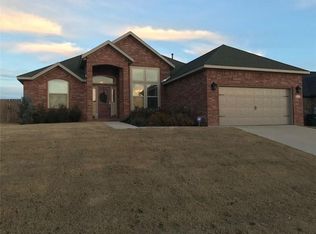 209 Peyton St, Lowell, AR 72745