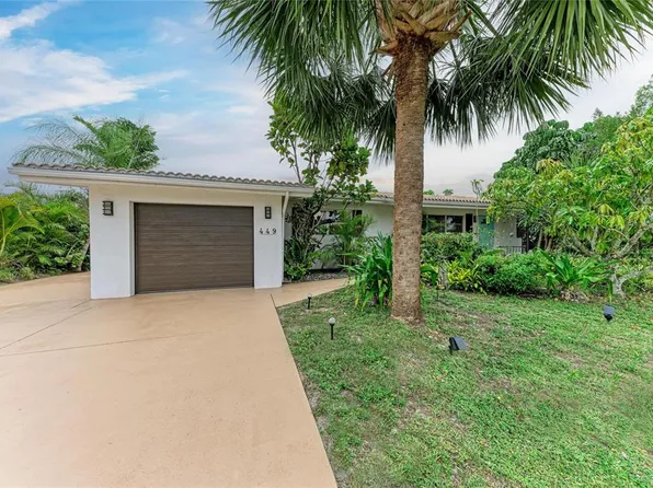 449 W Tarpon Blvd NW, Port Charlotte, FL 33952