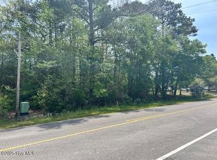 3092 Seashore Rd SW, Supply, NC 28462