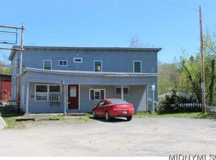 29 Bridge St, Middleville, NY 13406