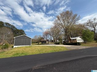 3708 Old Bradford Trafford Rd, Warrior, AL 35180