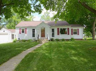 1010 Westwood Blvd, Jackson, MI 49203