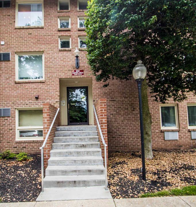 1st image of 100 Campbell Cir #D-23