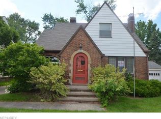 282 E 214th St, Euclid, OH 44123