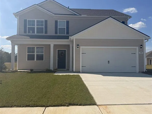3305 Royal Star Ln, Florence, SC 29505