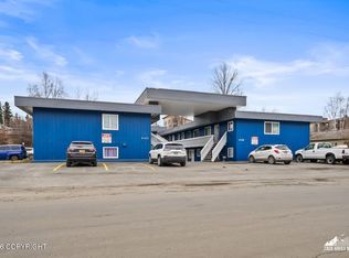 440 E 11th Ave #B-1, Anchorage, AK 99501