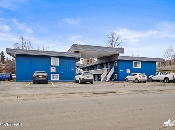 440 E 11th Ave #B-1, Anchorage, AK 99501