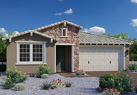 Woodside Homes - Fable