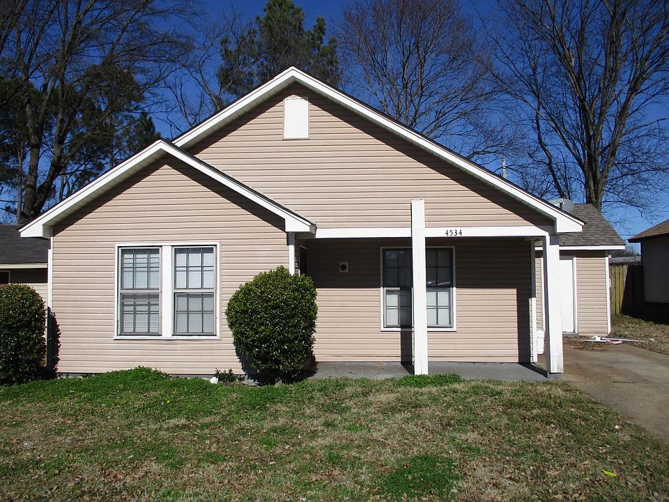 1st image of 4534 Villagreen Dr