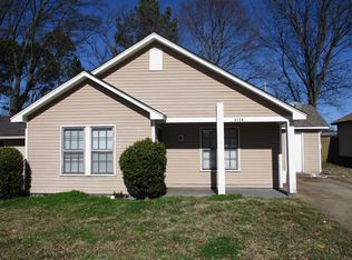 4534 Villagreen Dr, Memphis, TN 38118