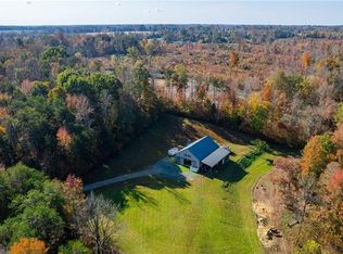 7110 Horsehaven Ln, Gibsonville, NC 27249