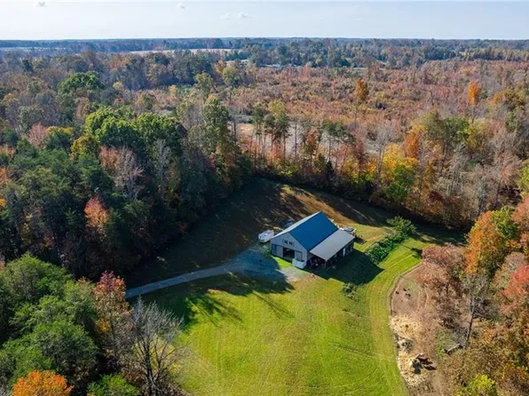 7110 Horsehaven Ln, Gibsonville, NC 27249