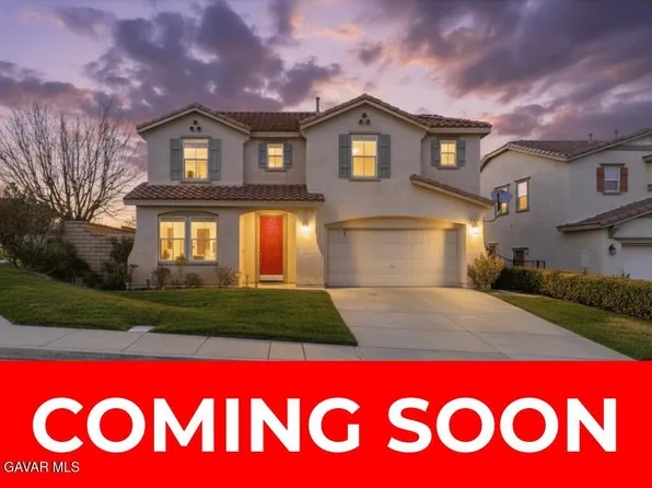 37515 Limelight Way, Palmdale, CA 93551