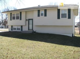 101 W McDonald St, Edgerton, KS 66021