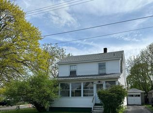 96 Strong Ave, Pittsfield, MA 01201