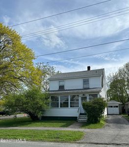 96 Strong Ave, Pittsfield, MA, 01201