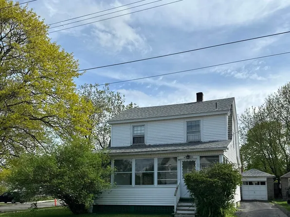 96 Strong Ave, Pittsfield, MA 01201