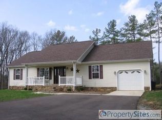 67 Hidden Hills Ln, Murray, KY 42071