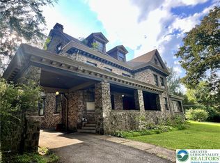 226 N 13th St #2, Easton, PA 18042