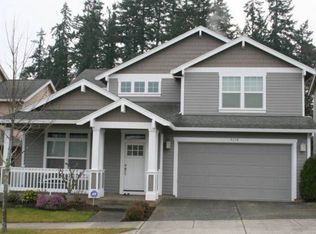 9170 SW Ivory St, Beaverton, OR 97007