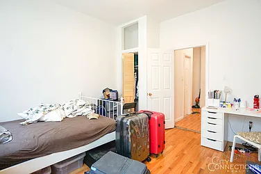 Rented by City Connections Realty