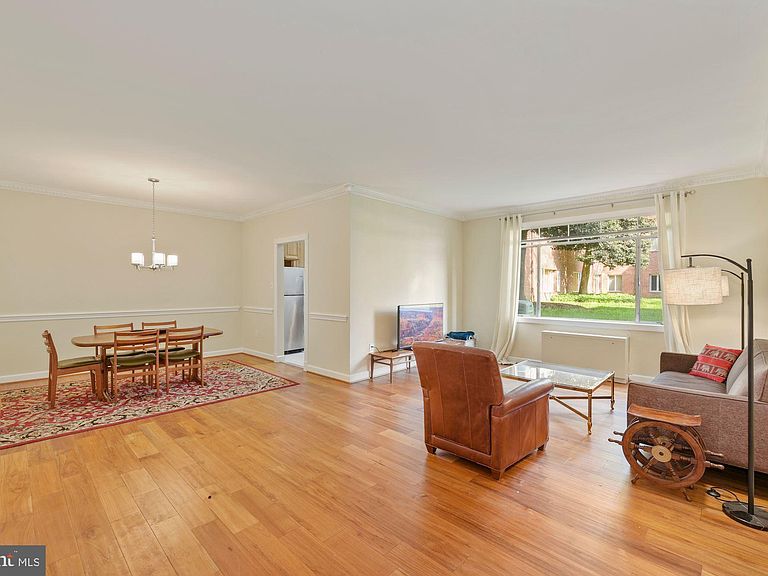 Kenwood Place Condominiums Bethesda, MD Zillow