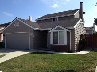 575 McAllister St, Salinas, CA 93907