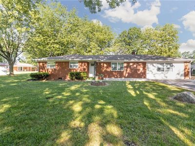 4214 Solun Rd, Indianapolis, IN, 46221