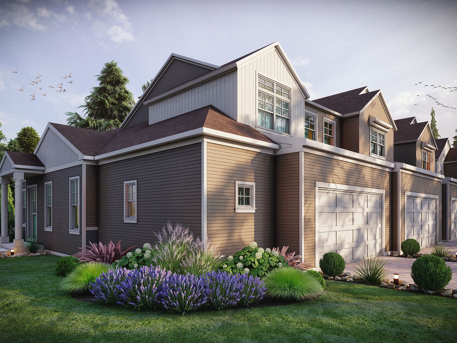 Cypress Plan, North Grove Crossings, Sycamore, IL 60178 Zillow