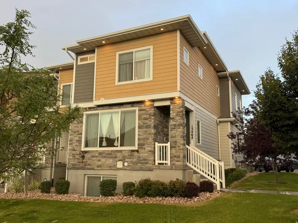 15464 S Midnight View Way, Bluffdale, UT 84065