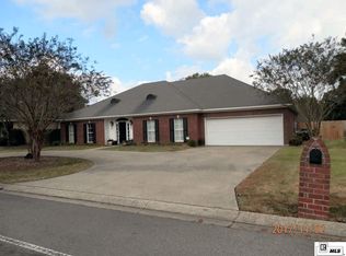 3401 Cuba Blvd #5, Monroe, LA 71201