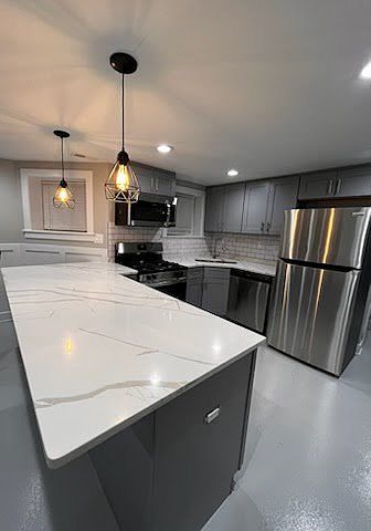 2nd image of 2434 N Harding Ave