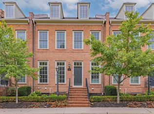 11 Richmond Sq, New Albany, OH 43054