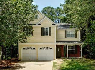 3537 Quiet Creek Ct SW, Marietta, GA 30060