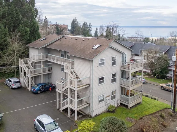 830 High Street #302, Bellingham, WA 98225