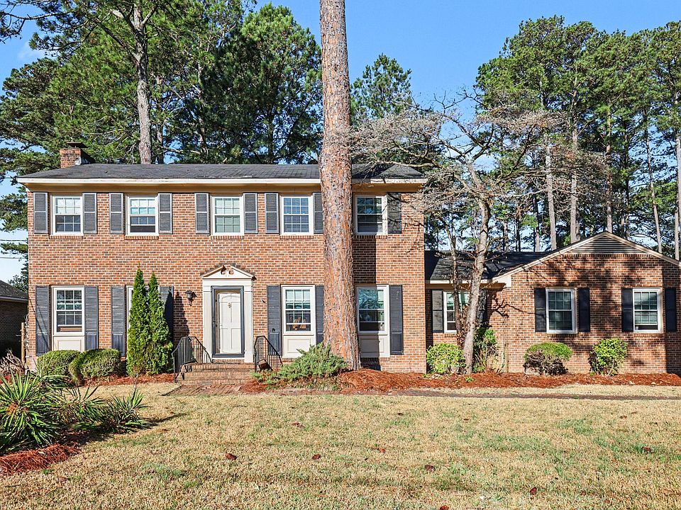 1st image of 1128 Knollwood Dr NW